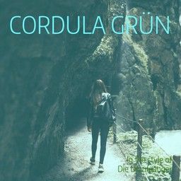 Cordula Grün