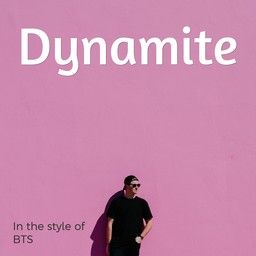 Dynamite