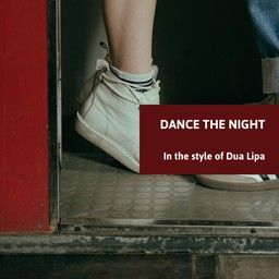 Dance the Night