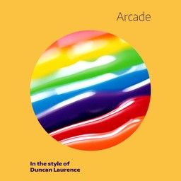 Arcade