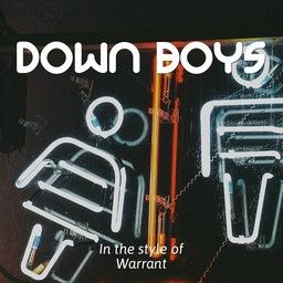 Down Boys
