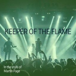 Keeper of the Flame