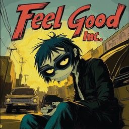 Feel Good Inc