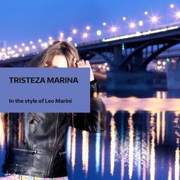 Tristeza Marina