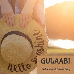 Gulaabi