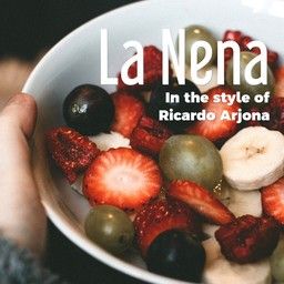 La Nena