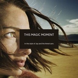 This Magic Moment