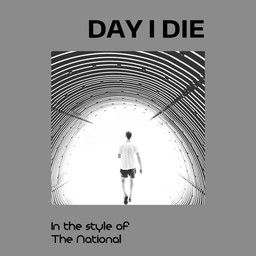 Day I Die