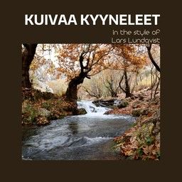 Kuivaa kyyneleet