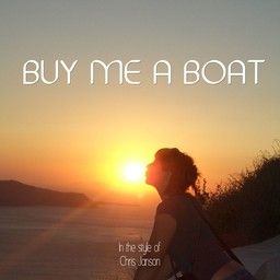 Buy Me a Boat
