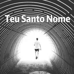 Teu Santo Nome