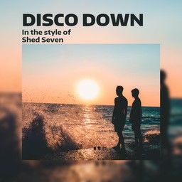 Disco Down