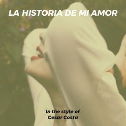 La Historia De Mi Amor