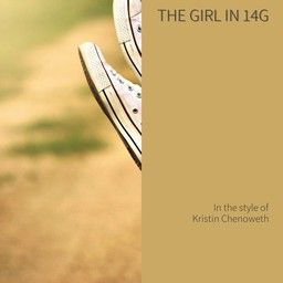 The Girl In 14g