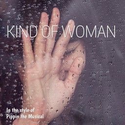 Kind of Woman