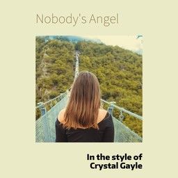 Nobody's Angel