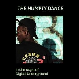 The Humpty Dance