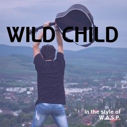 Wild Child