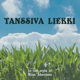 Tanssiva liekki