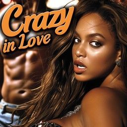 Crazy In Love