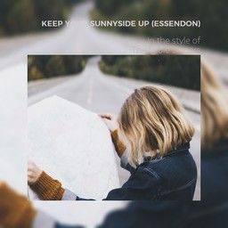 Keep Your Sunnyside Up (Essendon)