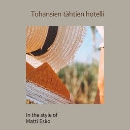 Tuhansien tähtien hotelli