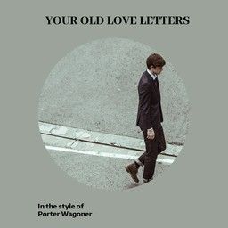 Your Old Love Letters