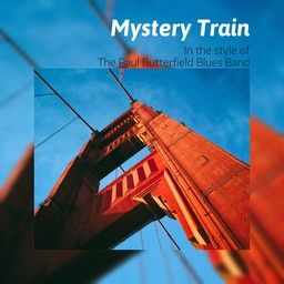 Mystery Train