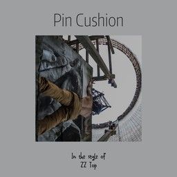 Pin Cushion