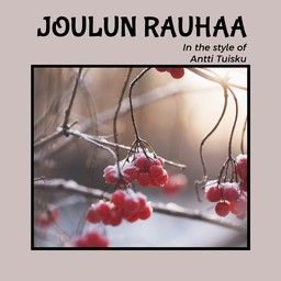 Joulun rauhaa