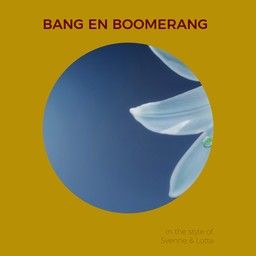 Bang En Boomerang