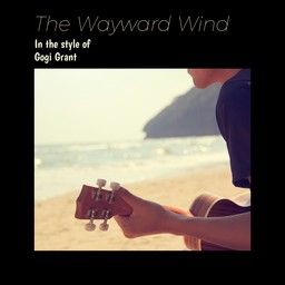 The Wayward Wind