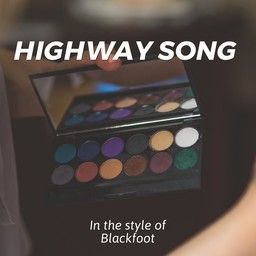 Highway Song