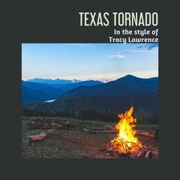 Texas Tornado