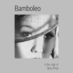 Bamboleo