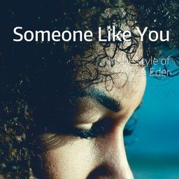 Someone Like You