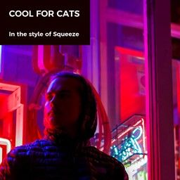 Cool For Cats