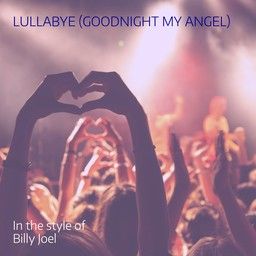 Lullabye (Goodnight My Angel)