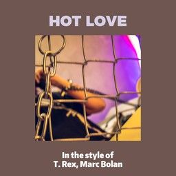 Hot Love