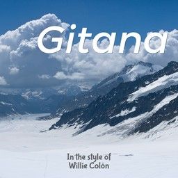 Gitana