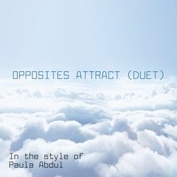 Opposites Attract (Duet)