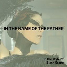 In The Name Of The Father