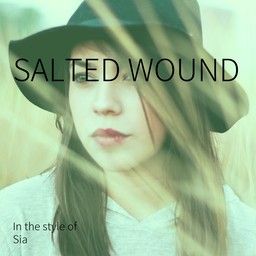 Salted Wound