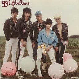 99 Luftballons