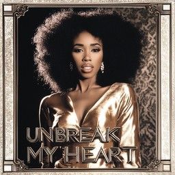 Unbreak My Heart