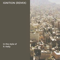 Ignition (Remix)