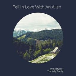 Fell In Love With An Alien