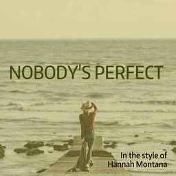 Nobody's Perfect