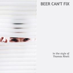 Beer Can't Fix
