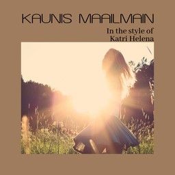 Kaunis maailmain